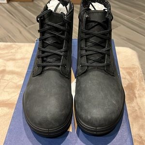 Blundstone lace up leather boot 1931 USM-4 USW-6 Aus-3